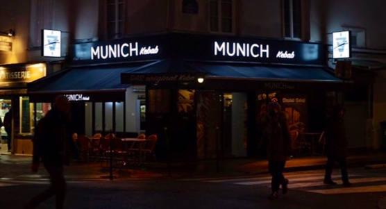 Slide Background Image