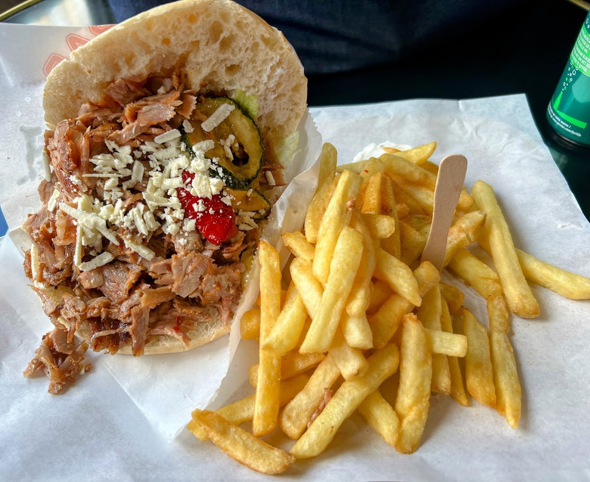 Slide Background Image